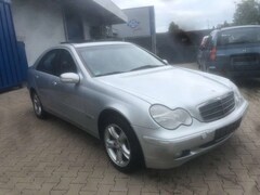 Bild des Angebotes Mercedes-Benz C 240 C -Klasse Lim. C 240,Automatik,Schiebedach