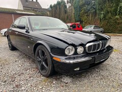 Bild des Angebotes Jaguar XJ6 2.7 D XJ6 Classic | 2.Hand | HU-02/26 | Navi | Kam