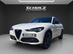 Bild des Angebotes Alfa Romeo Stelvio MY24 VELOCE 2.2 Diesel 16V 154kW