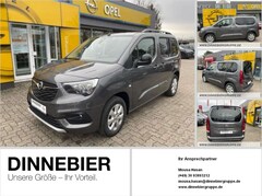 Bild des Angebotes Opel Combo Life Ultimate 1.2 Turbo