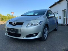 Bild des Angebotes Toyota Auris Sol