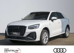 Bild des Angebotes Audi Q2 S line 35 TFSI S tronic GRA*Matrix*GJR