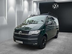 Bild des Angebotes VW T6 Caravelle EcoProfi T6.1 AHK KAMERA SITZH LIGHT ASSIST