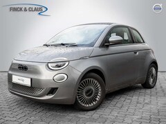 Bild des Angebotes Fiat 500C Elektro Icon