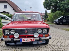 Bild des Angebotes Lada 2106 1600 82 PS