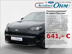 Bild des Angebotes Ford Capri Premium - AHK - Fahrassistenz-Paket -