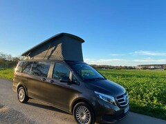 Bild des Angebotes Mercedes-Benz V 220 V 220 d lang 7G Tonic+ Marco Polo Edition Horizon