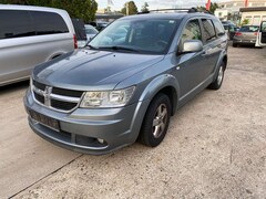 Bild des Angebotes Dodge Journey SE