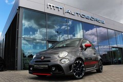 Bild des Angebotes Abarth 595 Competizione 595 *COMPETIZIONE* UCONNECT+LEDER+XENON+17"