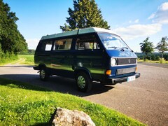 Bild des Angebotes VW T3 Westfalia Joker / Austauschmotor ca. 4500km