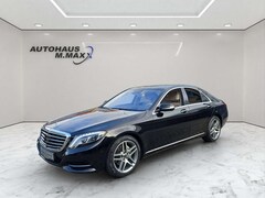 Bild des Angebotes Mercedes-Benz S 300 h DistronicPlus AMG Totw. Spur Kamera ILS