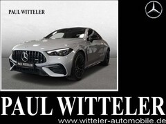 Bild des Angebotes Mercedes-Benz CLE 53 AMG Mercedes-AMG CLE 53 4M+ Coupé Night-Paket II/AHK