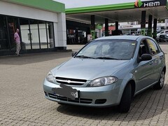 Bild des Angebotes Chevrolet Lacetti 1.4 SE