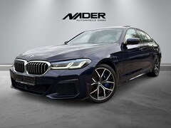 Bild des Angebotes BMW 545 e xDrive M Sport/Shadow-Line/Virtual/Leder