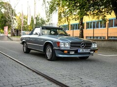 Bild des Angebotes Mercedes-Benz 450 Mercedes Benz R107 450 SL!