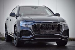 Bild des Angebotes Audi RS Q8 EXCLUSIVE UNIKAT KERAMIK B&O ADVANCED