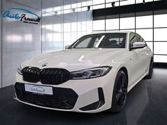 Bild des Angebotes BMW 320 i xDrive M Sport *ACC*HuD*LED+*SD*el. Sitze*