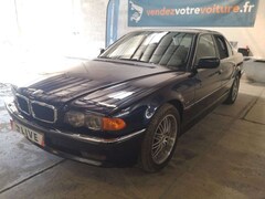 Bild des Angebotes BMW 740 iA E38 +XENON+S.DACH+MASSAGE+PDC+3.HAND+SHZ+