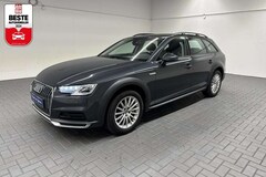 Bild des Angebotes Audi A4 allroad quattro Bi-Xenon/VirCo/elektr.Heck/SH