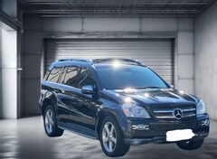 Bild des Angebotes Mercedes-Benz GL 350