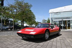 Bild des Angebotes Ferrari 365 GT4 BB/Top Technik&Historie/Ehrliche Patina!