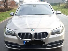 Bild des Angebotes BMW 535 535i Touring Aut.