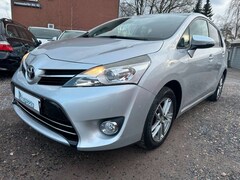 Bild des Angebotes Toyota Verso Comfort 7.Sitzer