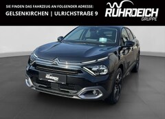 Bild des Angebotes Citroen C4 Max 1.2 PureTech 130  PDC KAMERA KLIMAA. NAVI