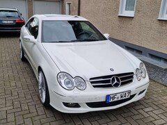 Bild des Angebotes Mercedes-Benz CLK 350 CLK 350 7G-TRONIC Avantgarde Coupe