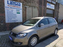 Bild des Angebotes VW Golf Plus 1.2 Trendline/ TÜV NEU/1. Hand/ Scheckheft