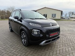 Bild des Angebotes Citroen C3 Aircross Shine 1 Hand Tempomat Sitzheizung