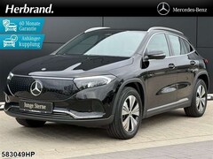 Bild des Angebotes Mercedes-Benz EQA 250 Progressive  AHK El. Heckklappe Kamera