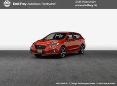 Bild des Angebotes Subaru Impreza 2.0ie Platinum MJ23