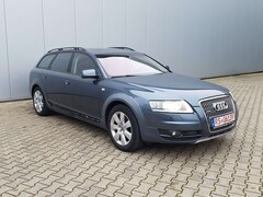 Bild des Angebotes Audi A6 allroad quattro 2.7 TDI tiptronic DPF