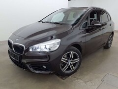 Bild des Angebotes BMW 220 Active Tourer 225iA X +SPORT+LEDER+PANO+AHK