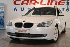 Bild des Angebotes BMW 520 d Touring Special Edition *Automatik*Navi*