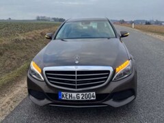 Bild des Angebotes Mercedes-Benz C 220 C 220 (BlueTEC) d 7G-TRONIC