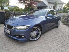 Bild des Angebotes Alpina B4 B4+S+Coupe+Biturbo+Switch-Tronic+Allrad