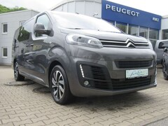 Bild des Angebotes Citroen Spacetourer Shine  XL BHDi 145*ACC*Pano*8Sitzer