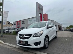 Bild des Angebotes Opel Karl Edition Cool&Sound Klima FINANZIERUNG