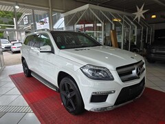 Bild des Angebotes Mercedes-Benz GL 350 BlueTec 4Matic+AMG+PANO+7 SITZE+STANDH.+