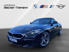 Bild des Angebotes BMW Z4 sDrive20i M Aerodynamik/Leder/LiveCockpit/18"