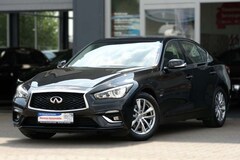 Bild des Angebotes Infiniti Q50 2.2d Aut. Premium