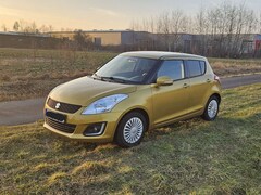 Bild des Angebotes Suzuki Swift Club