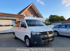 Bild des Angebotes VW T5 Kombi 9-Sitzer*KLIMA*DSG*140PS TDI