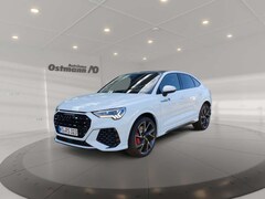 Bild des Angebotes Audi RS Q3 Sportback 2.5 quattro TFSI ACC Pano 360