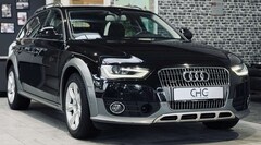 Bild des Angebotes Audi A4 allroad quattro |AHK|NAVI|TEMP.|SHZ|MFL|PDC