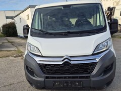 Bild des Angebotes Citroen Jumper