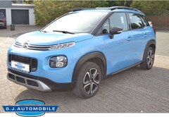 Bild des Angebotes Citroen C3 Aircross Feel 1.2PureTech110 Autom.,Klima,PDC