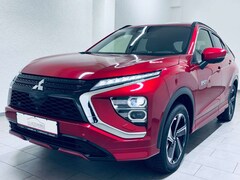 Bild des Angebotes Mitsubishi Eclipse Cross Plus Select Hybrid 4WD * 360°-KAM